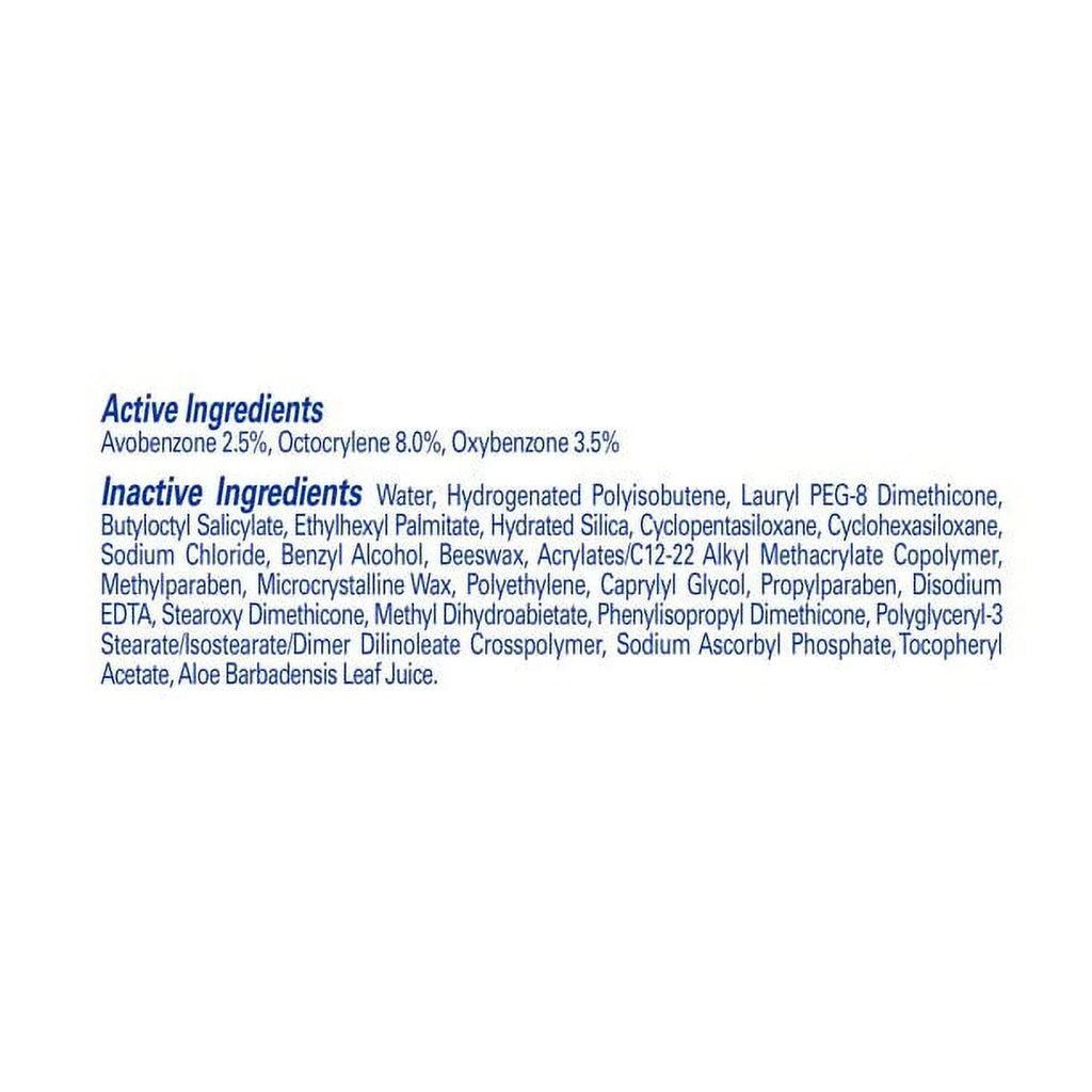 Sport Performance Sunblock Lotion SPF 100, 4 oz J37426
