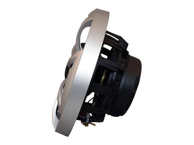 Two Pairs of 6.5x22 Speakers H83549