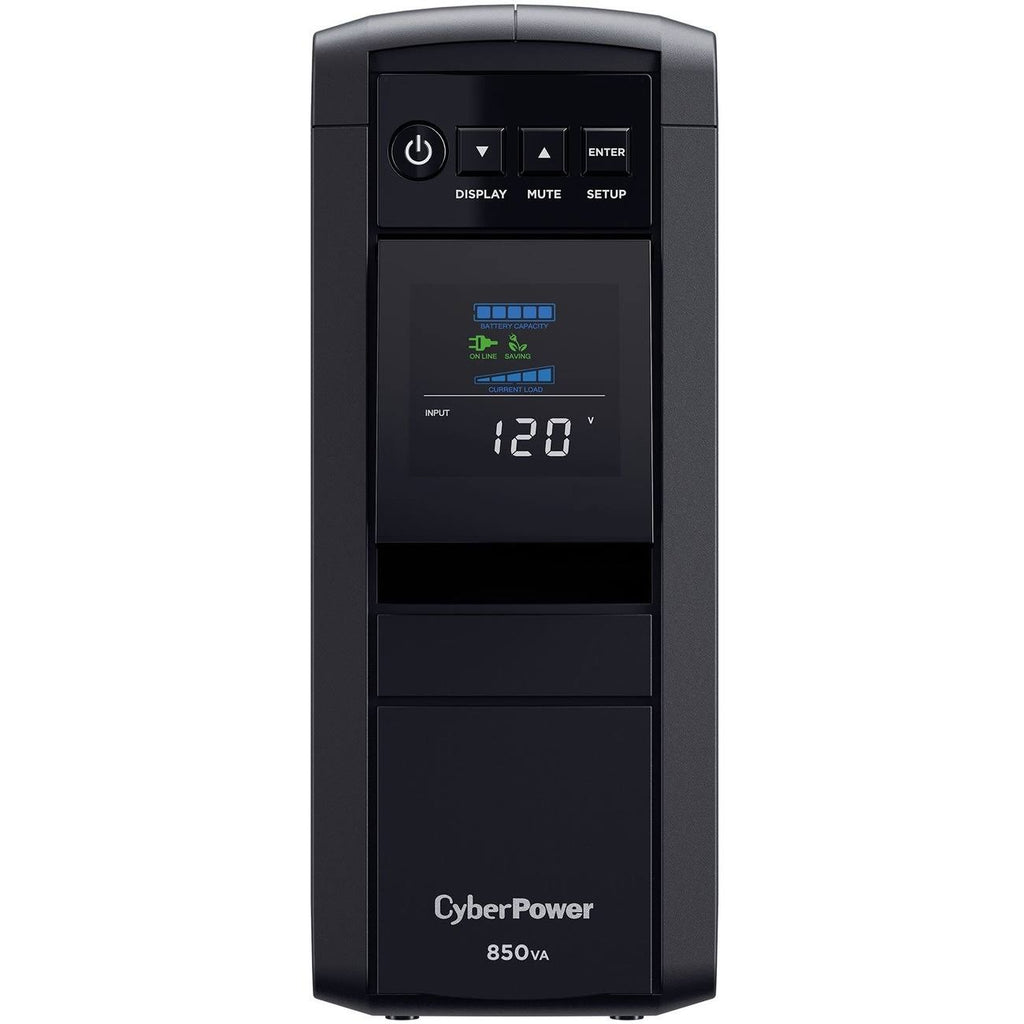 PFC Sinewave UPS 850VA, 510 Watt Q447