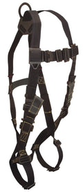 Arc Flash Nomex Kevlar Full Body Harness W674