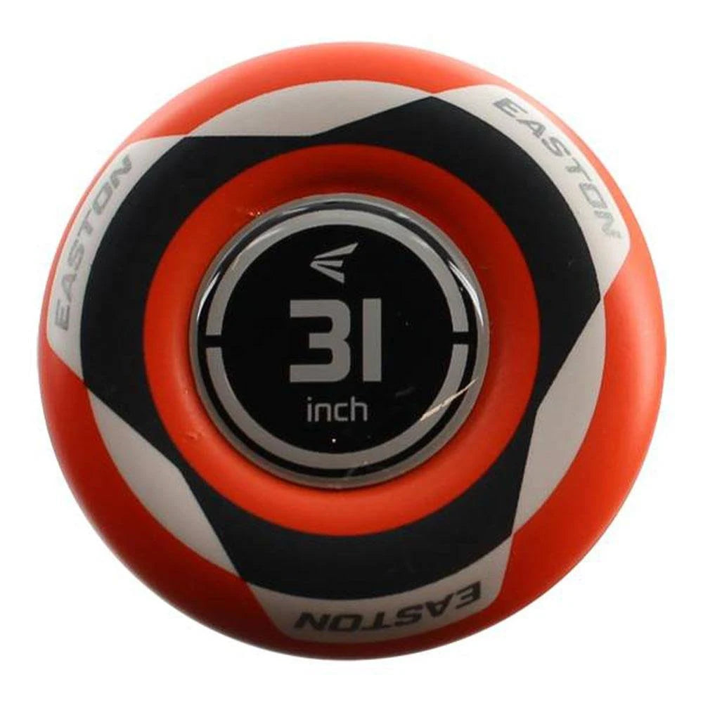 Orange Senior League Baseball Bat T5930