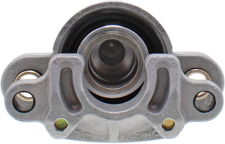 Rear Brake Caliper Pads Mounting Bracket Kit N4301