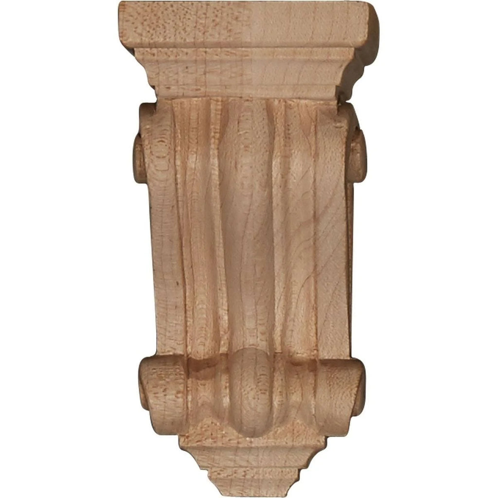 Cherry Wood Corbel K2325