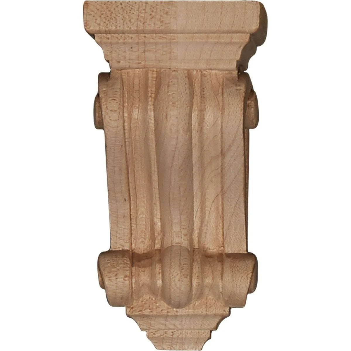 Cherry Wood Corbel K2325