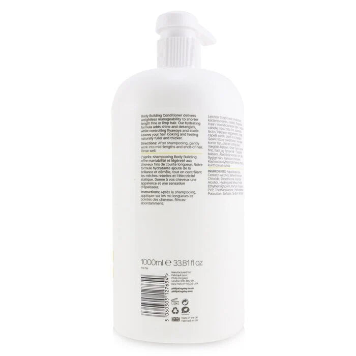 Weightless Conditioner 1000ml A294