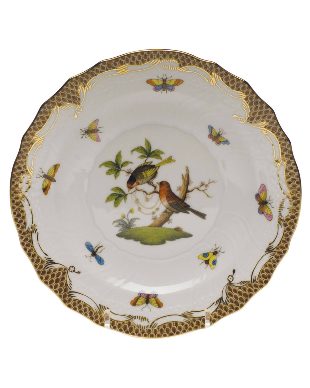 10 Salad Plate O45933