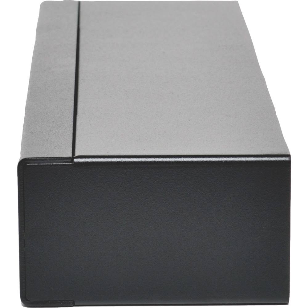 DVI Dual-Link USB KVM Switch with Audio, 2 KVM Ports L836899