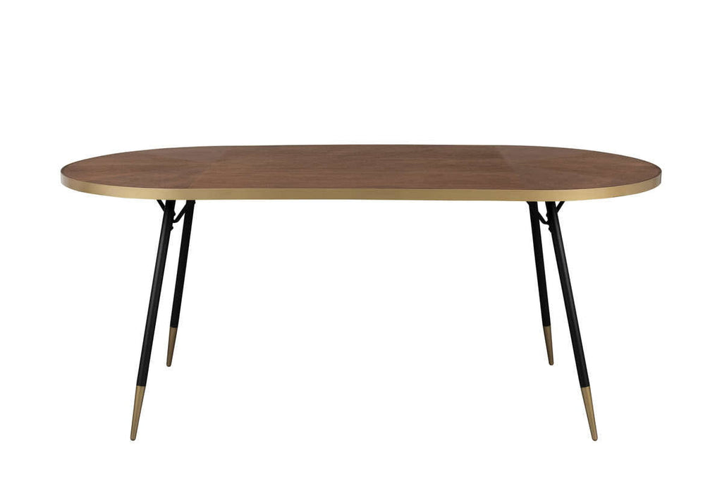 Oval Table O728
