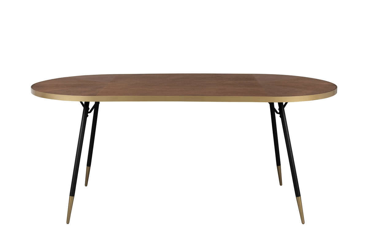 Oval Table O728