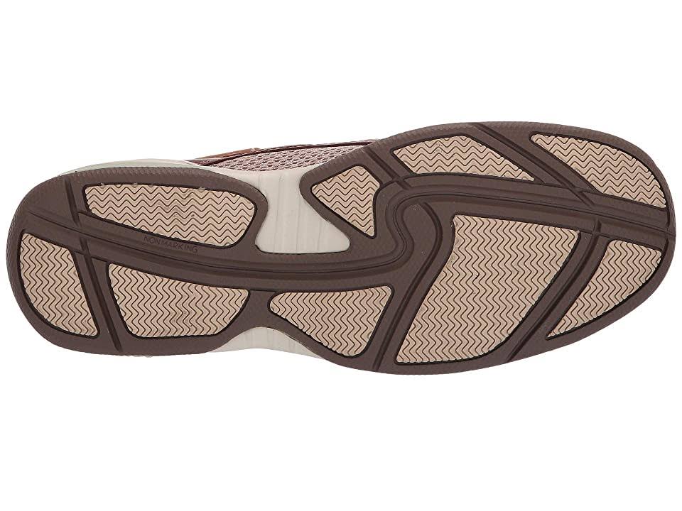 Brown Captain 7 Boots D30459