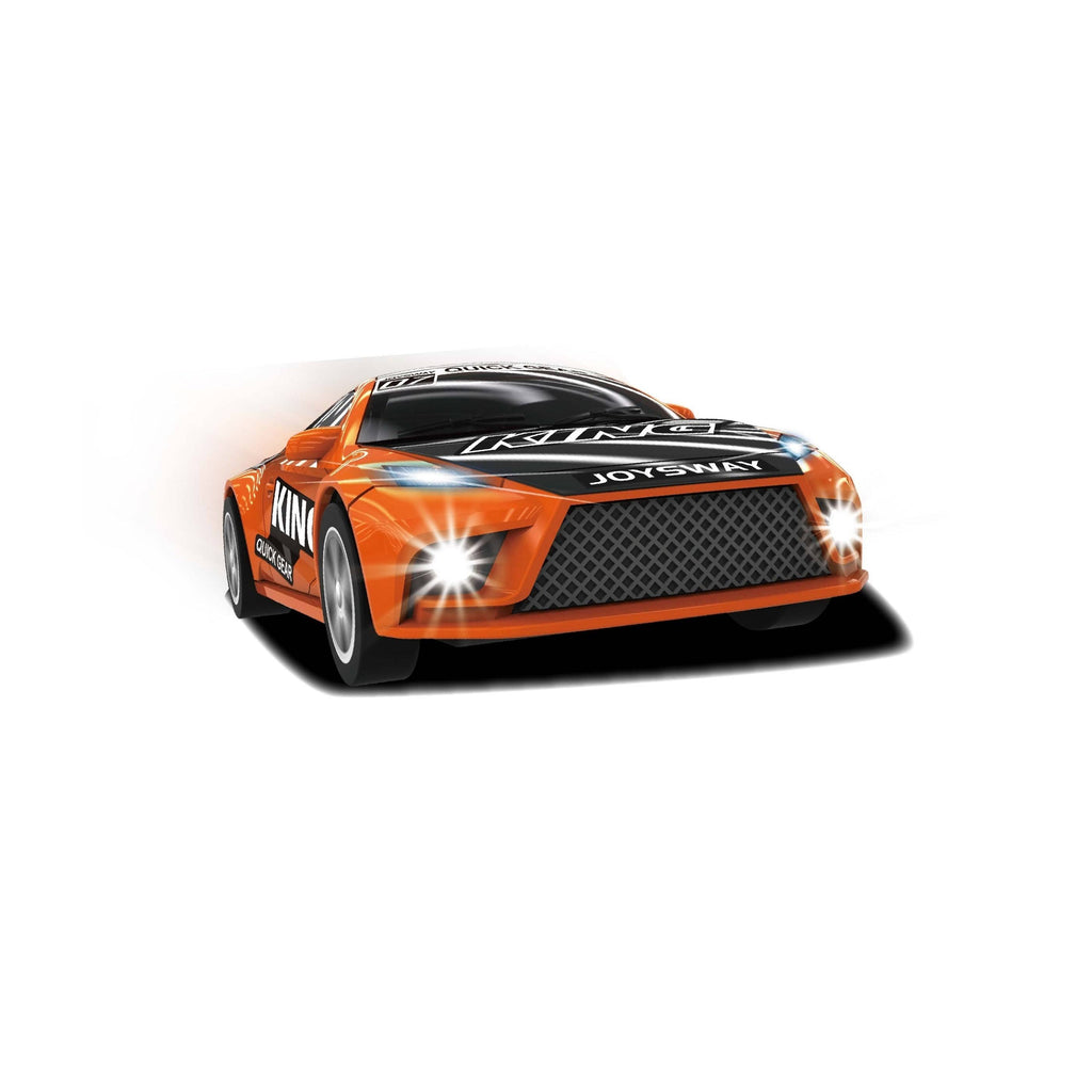 USB Power Slot Car Racing Set L624889
