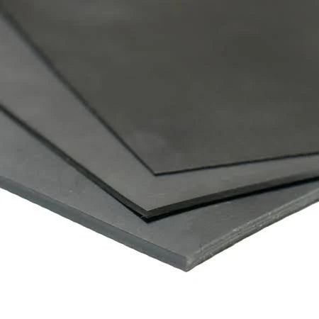 Santoprene Sheets 60A 1/32 in x 36 in W x 96 in C44252