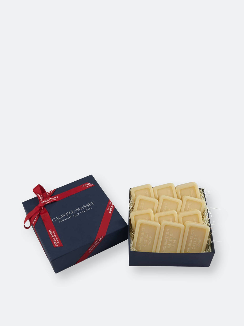 Castile Soap K606