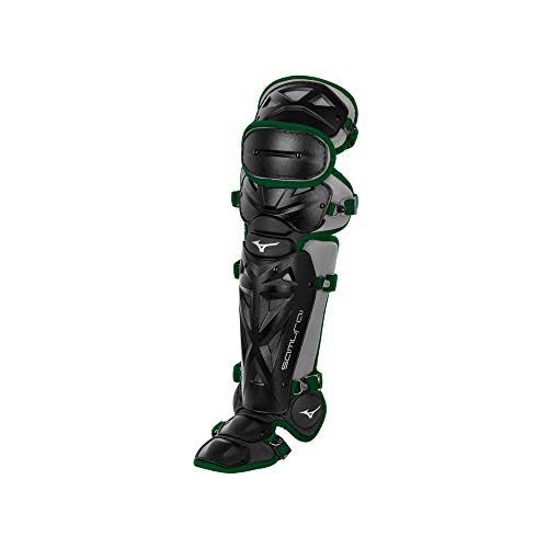 Baseball Catcher's Gear Box Set V837
