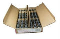 1x22 Schedule 40 Nipple 60 Pack Galvanized H966252
