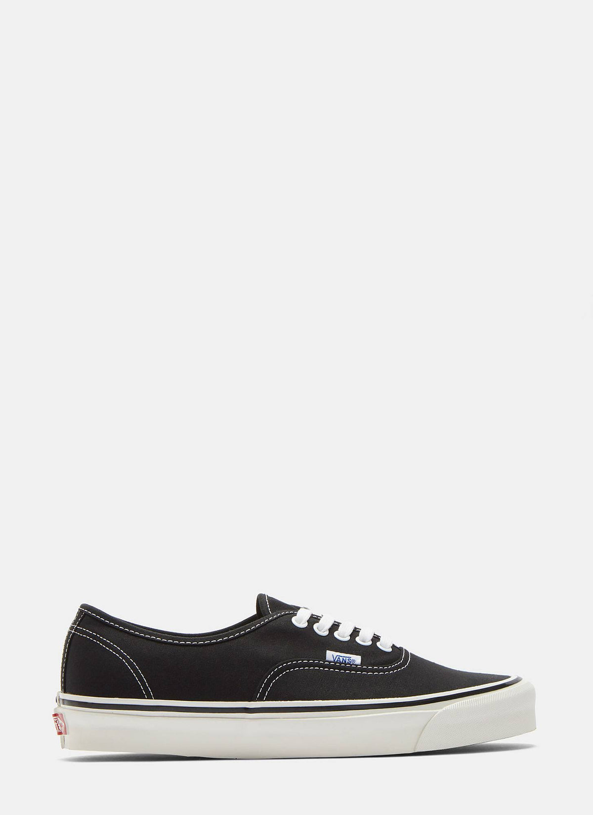 Black Authentic 44 DX Shoes O7523