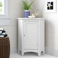 White Cabinet L48809