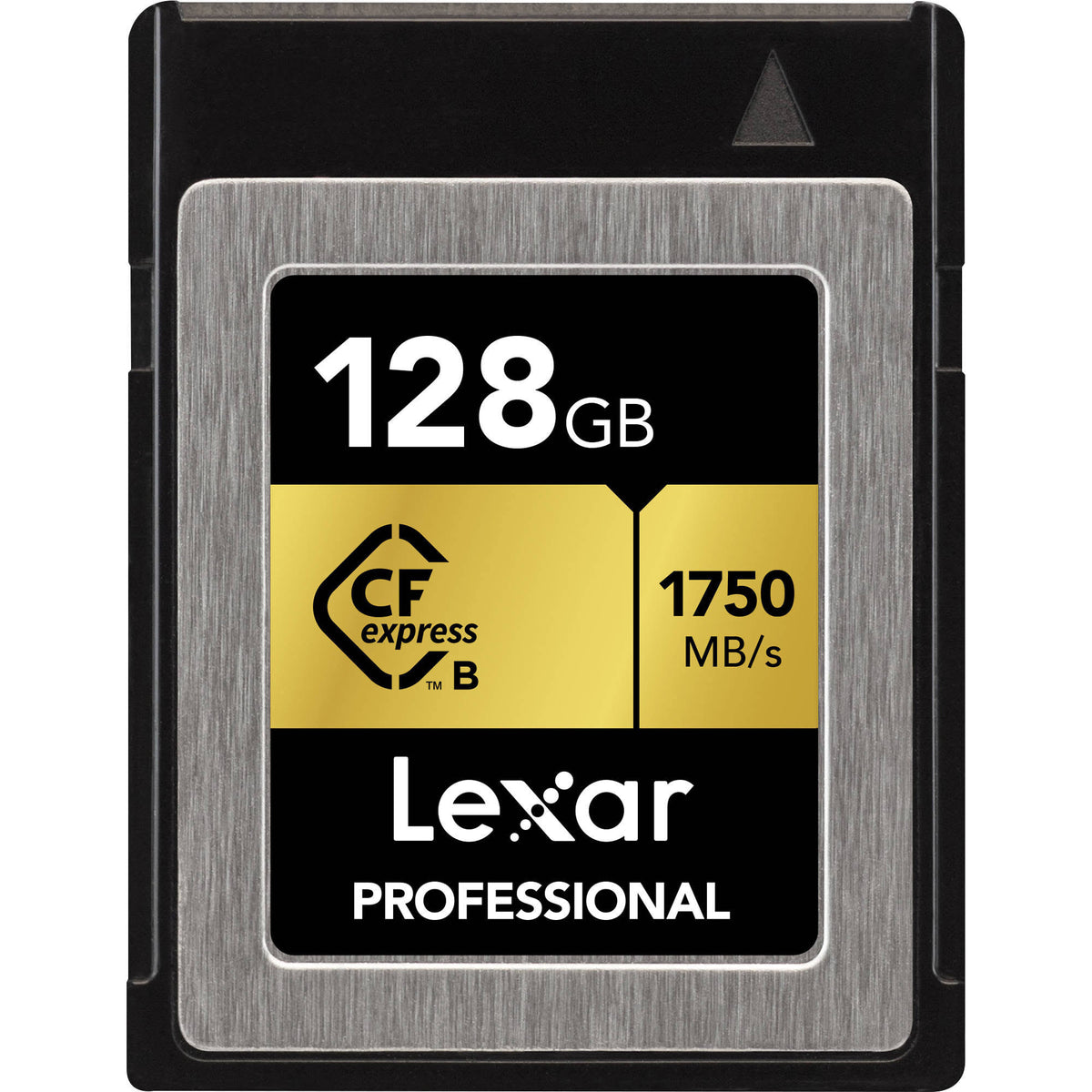 128GB CFexpress Type-B Memory Card F630