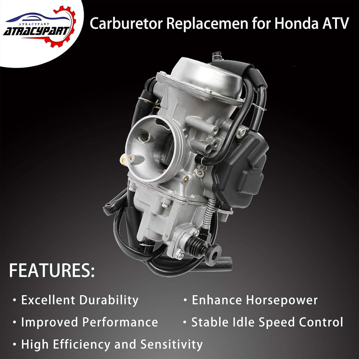 Carburetor Pack of 2 D95022