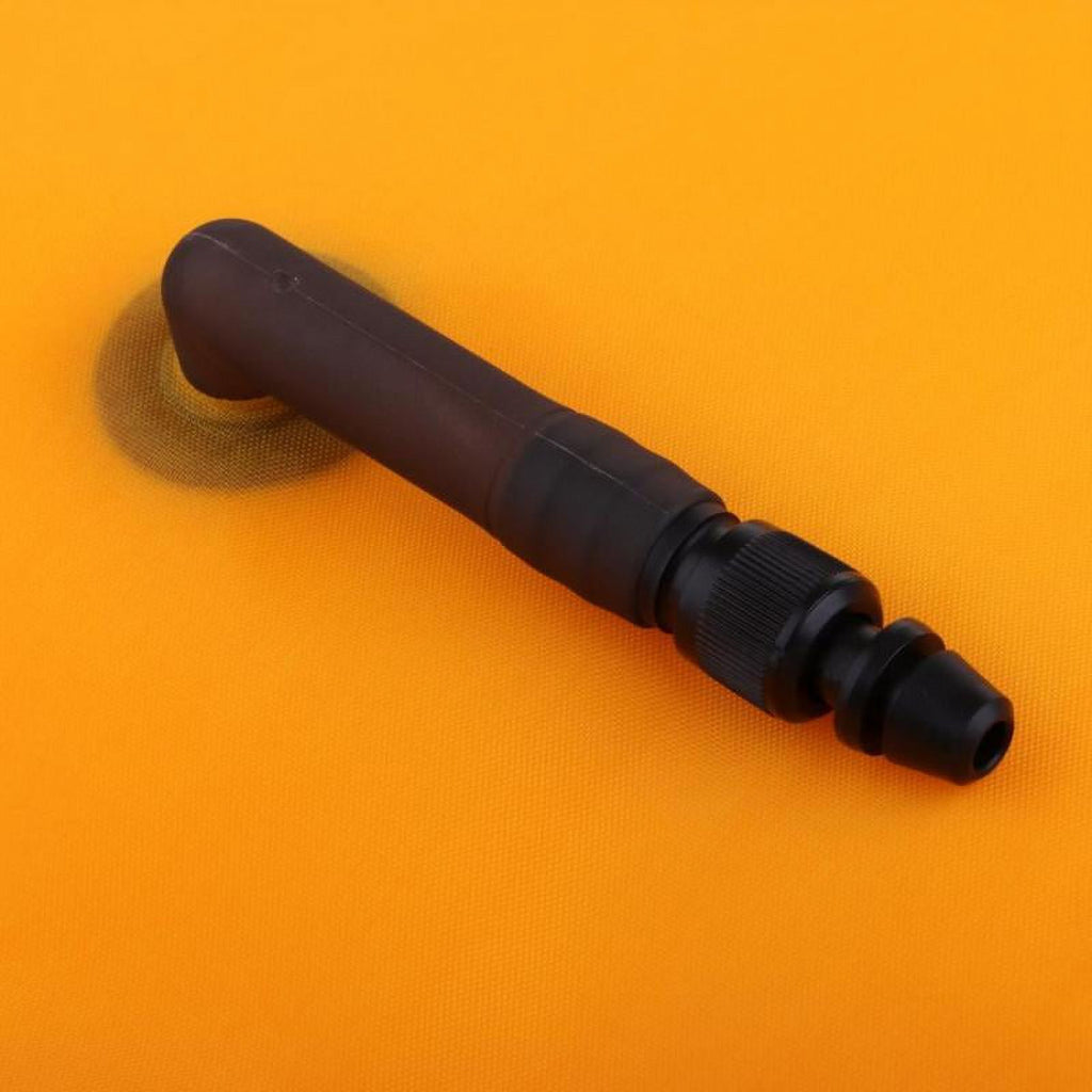 Yellow Inflatable Paddle Float Bag For Sea Kayak Paddle D1455