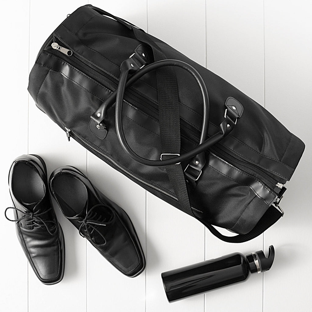 Convertible Garment Duffle T407