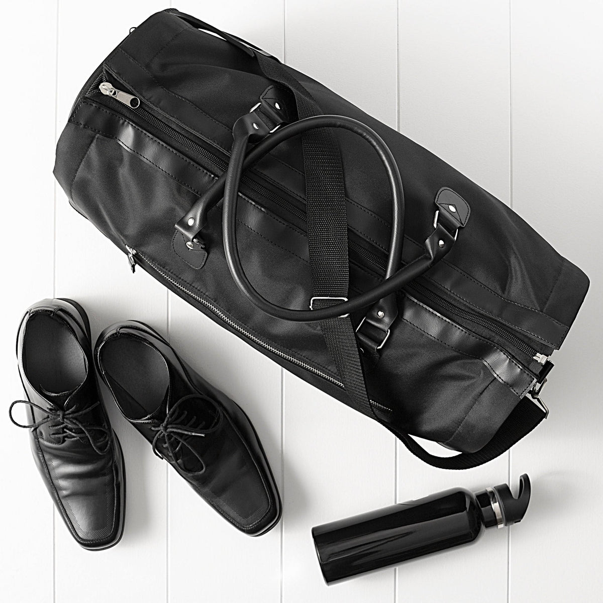 Convertible Garment Duffle T407
