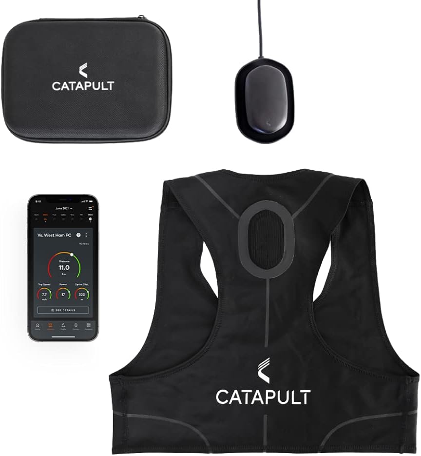 Track Soccer Performance Membership X896726