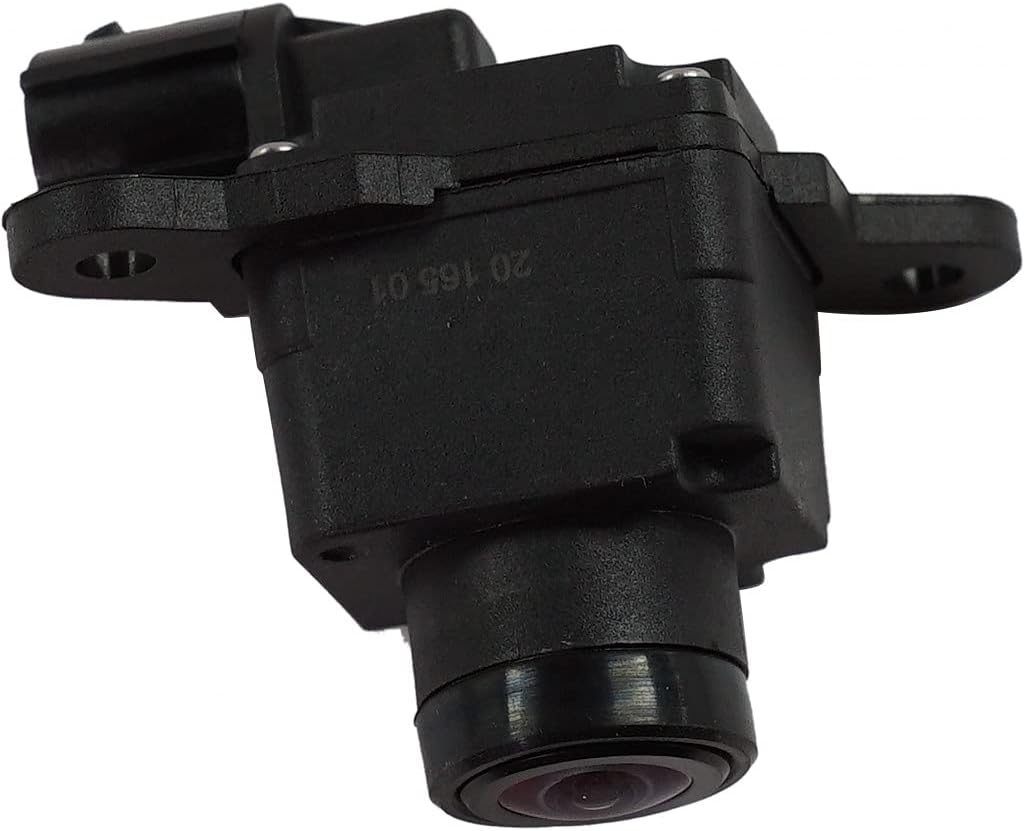 Rear View Back Up Camera for Ram 1500 2500 3500 2013 2014 2015 Q527