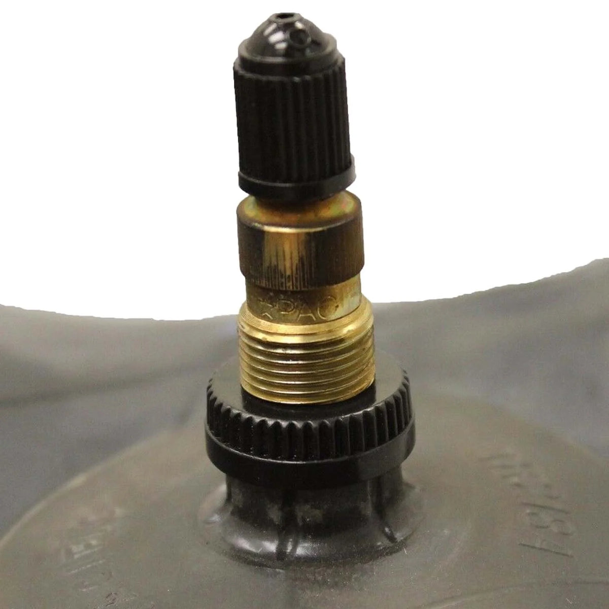 Farm Tractor Tire Inner Tube TR218A Valve Stem 20.8-34 J287