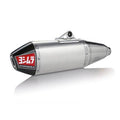Stainless Offroad Exhaust X487