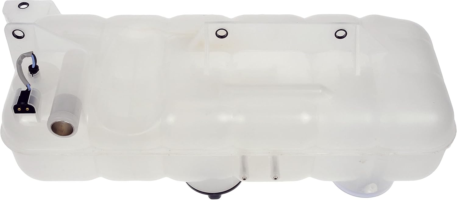 Front Engine Coolant Reservoir W1744
