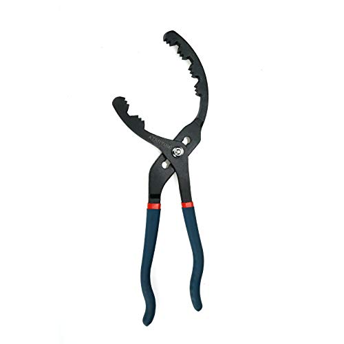 16 Inch Adjustable Oil Filter Pliers N325