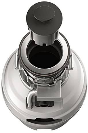 3/4 HP Batch Feed Garbage Disposal with Power Cord L9587