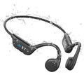 IP68 Waterproof Bone Conduction Headphones with 32G Memory D3063