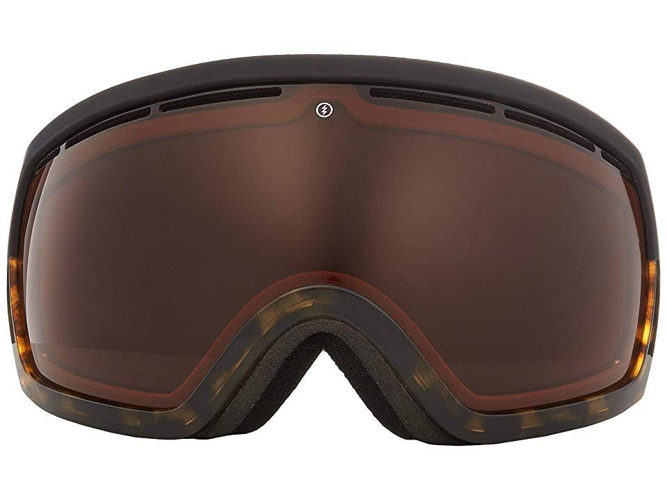 Dark Side Tort Goggles K52140