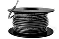 Tinned Copper Marine Wire - 2 x 100 Feet (200 Feet Total) - Yellow S476
