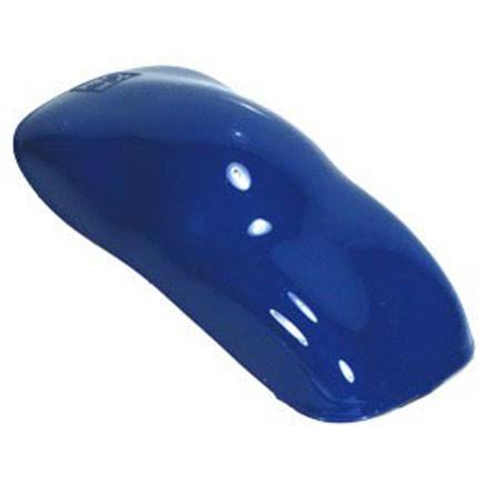 Marine Blue Urethane Basecoat/Clearcoat Car Paint Kit B21090
