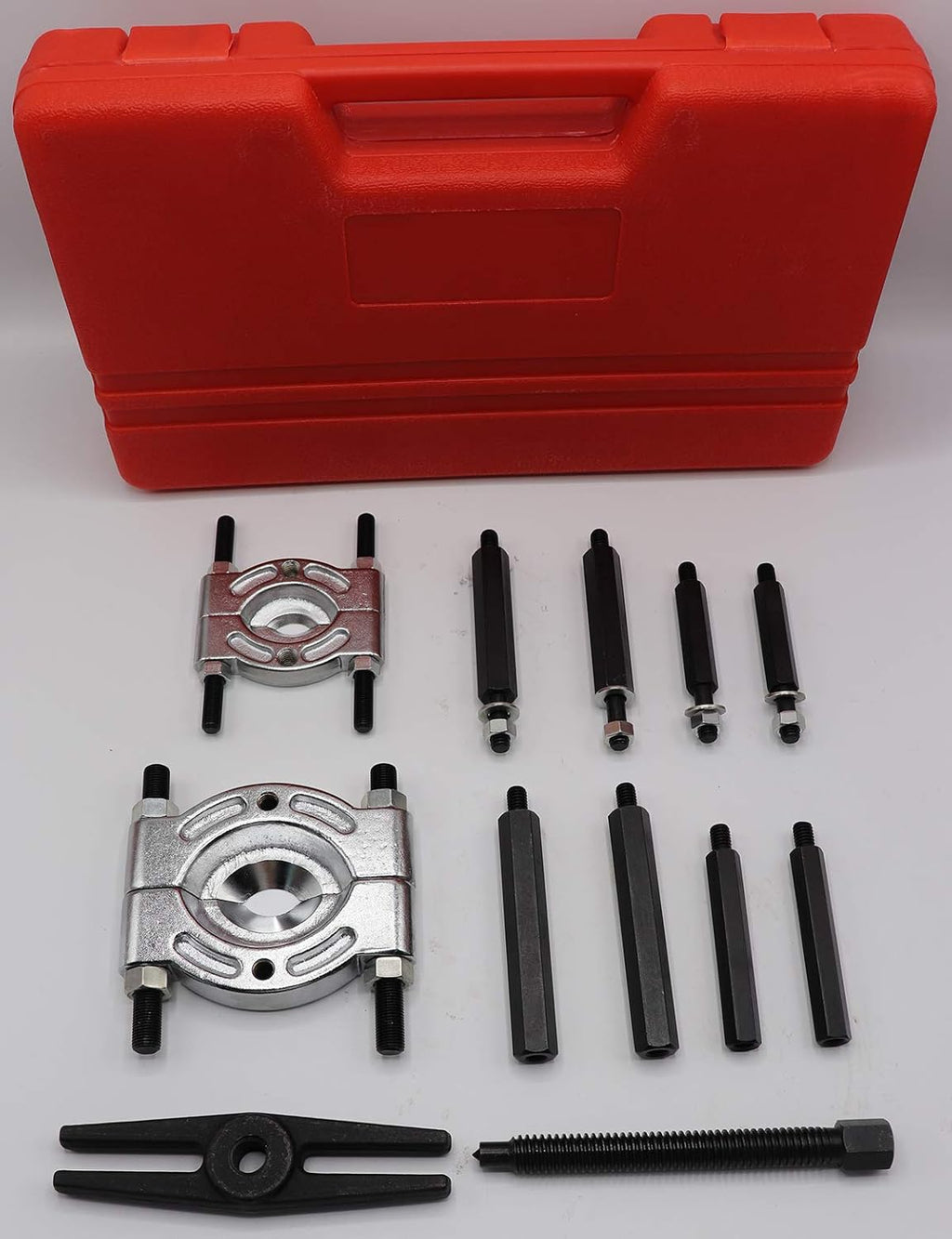 Bearing Puller Set 5 Ton Capacity, Bearing Separator Kit U760