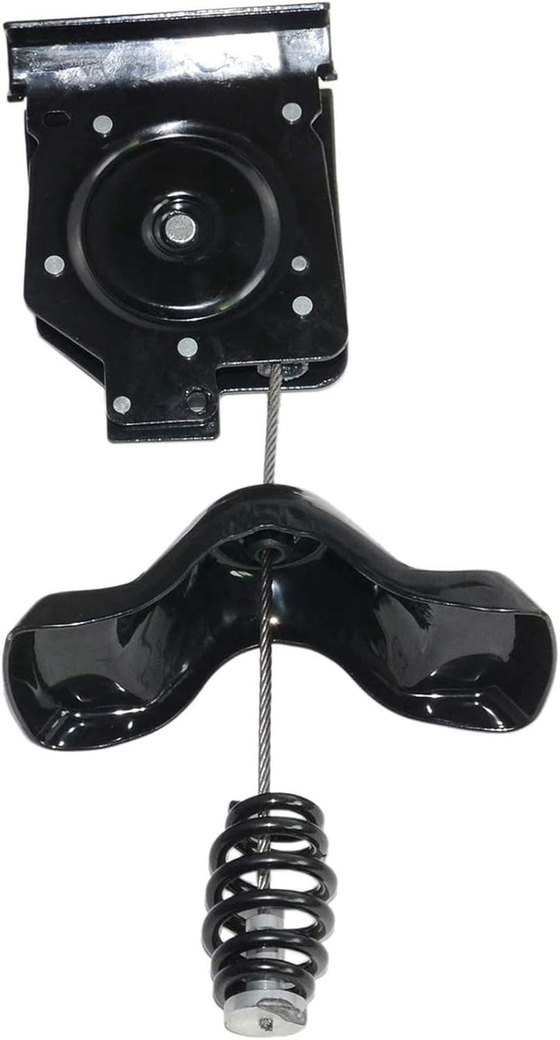 Spare Tire Hoist Winch Carrier Pack of 2 Z765