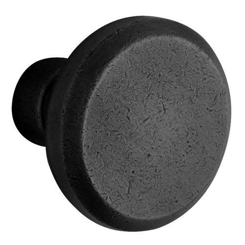 Lifetime Satin Nickel Estate Knob K482
