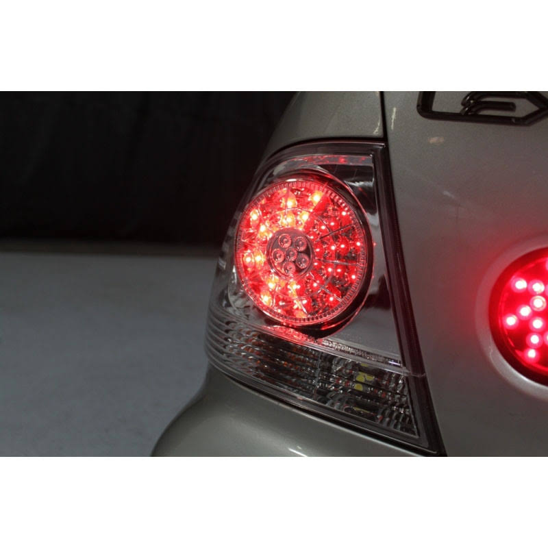 LED Tail Lights Q4259