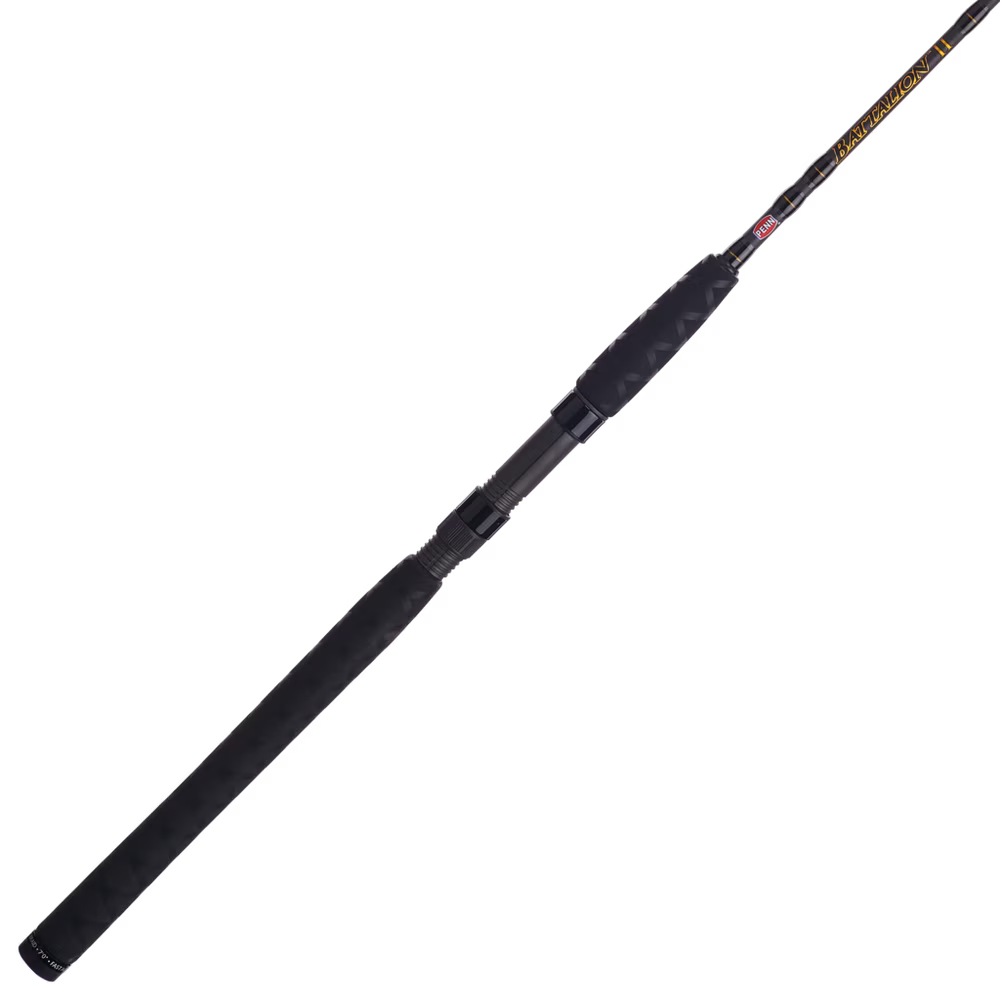 7' Medium Heavy Inshore Casting Rod T524