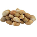 Medium Golden Sapphire Pebbles N967