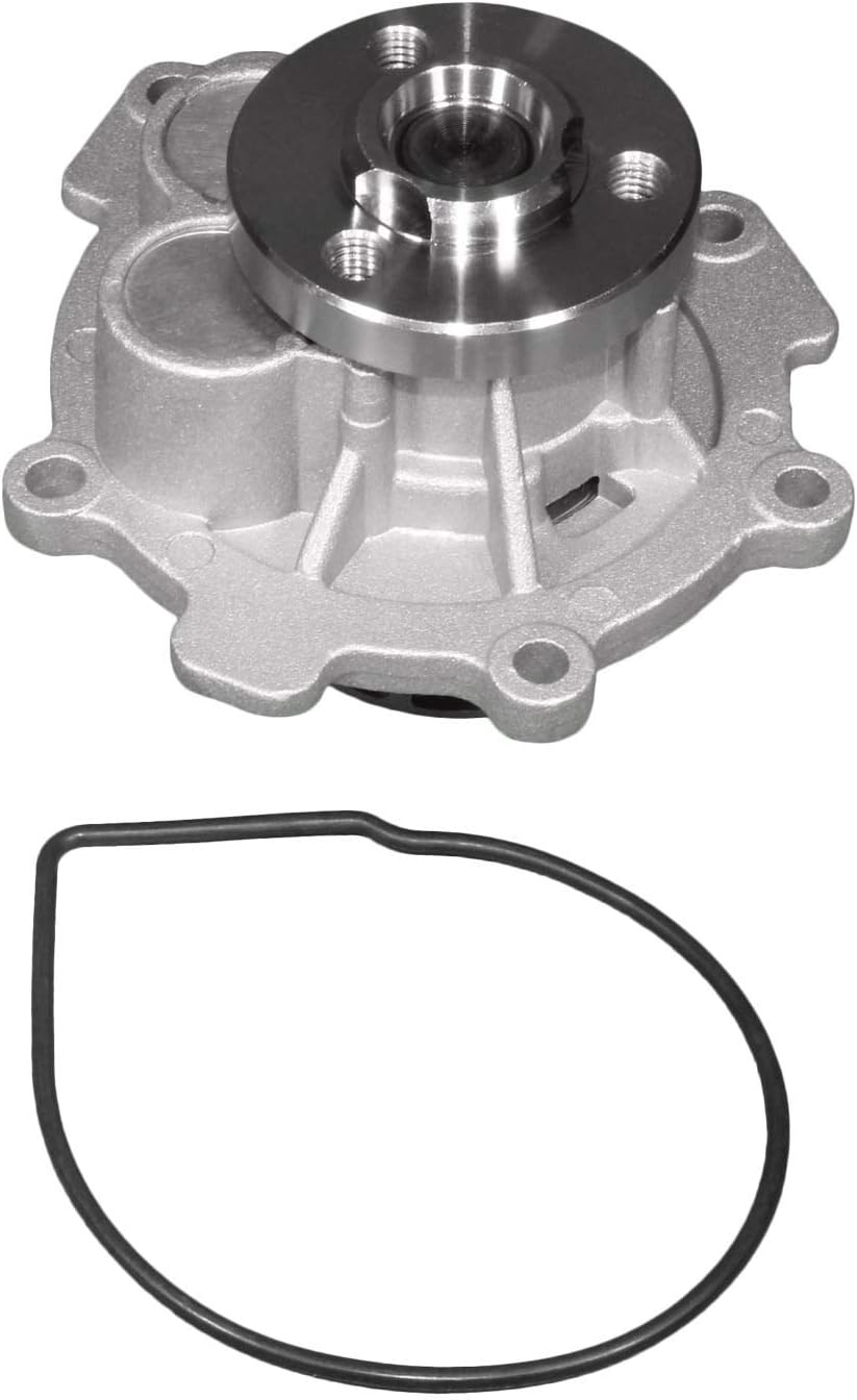Engine Water Pump Pack of 2 G162596