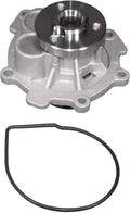 Engine Water Pump Pack of 2 G162596