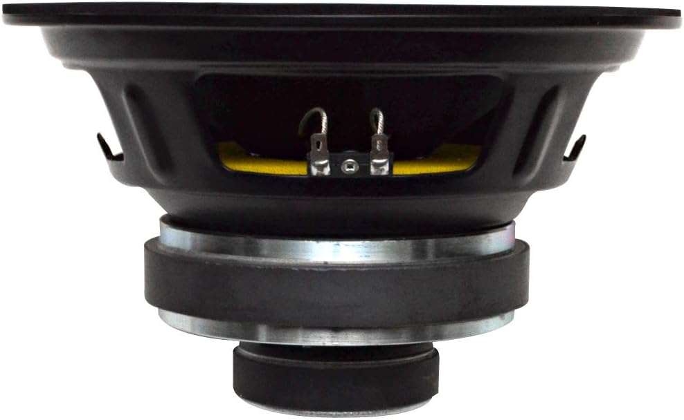 8 Inch Coaxial Speaker 200 Watts 8 Ohms Pack of 2 K896