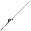 Baitcast Rod and Reel Combo W20650