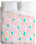 Queen Duvet Cover R8636