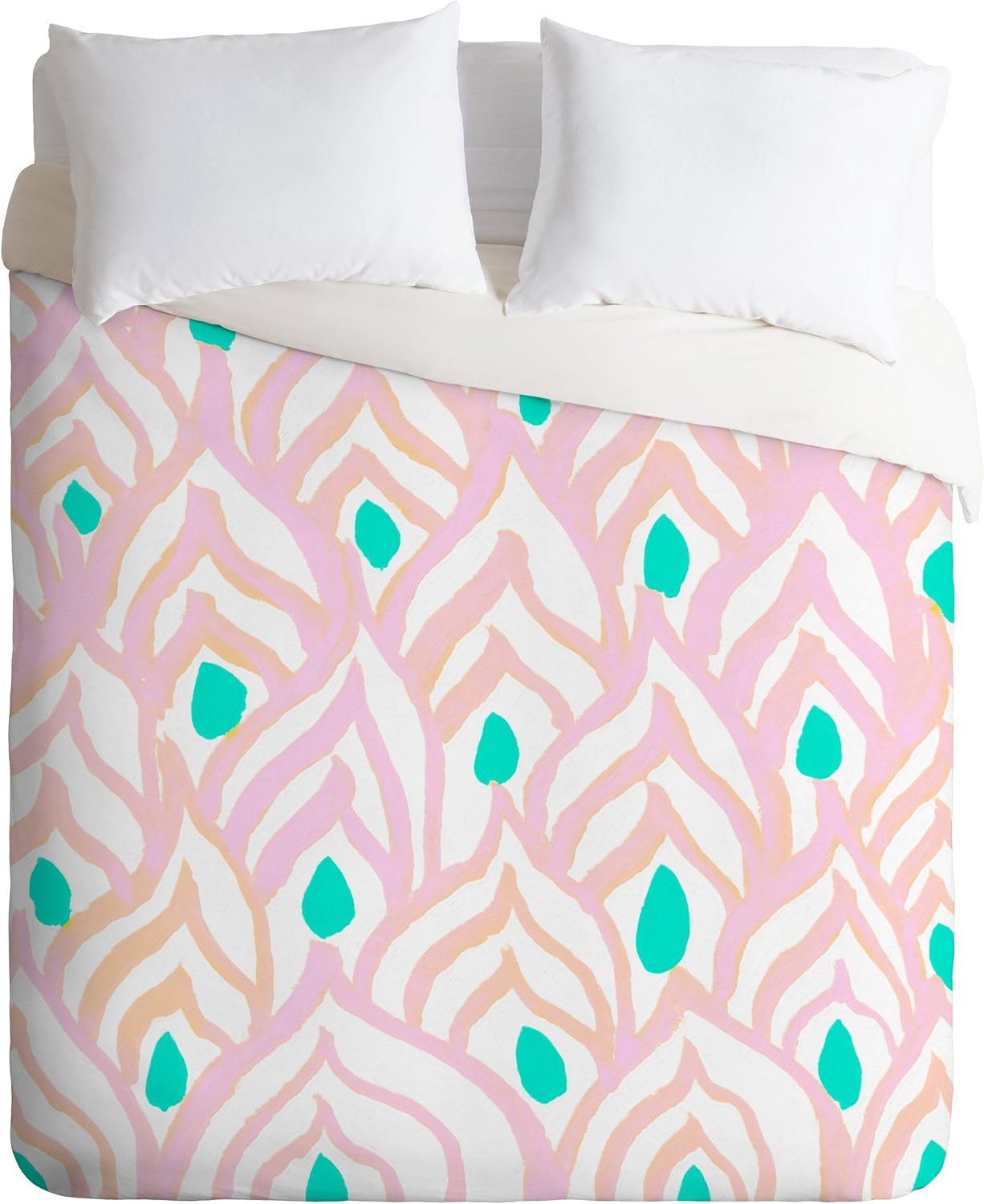 Queen Duvet Cover R8636