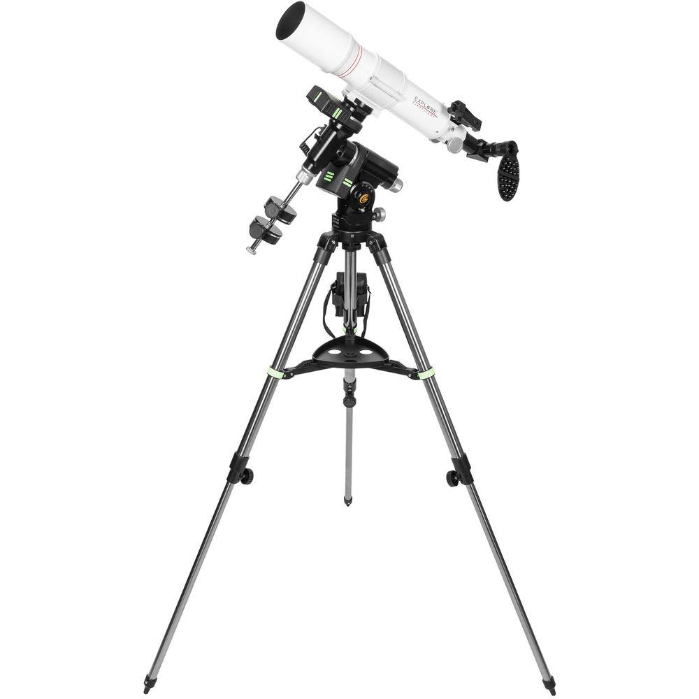 80mm Go-To Tracker Combo A577